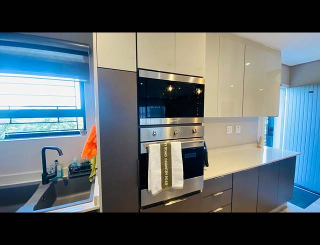 3 BEDROOM APARTMENT FOR SALE IN MUSGRAVE